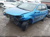 Pontiac Vibe 5Y2SL65817Z426285 снимка