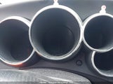 Pontiac Vibe 5Y2SL65817Z426285 снимка
