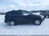 Honda Cr-V Ex-L 5J6RE48799L805924 photo