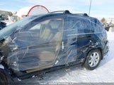 Honda Cr-V Ex-L 5J6RE48799L805924 photo