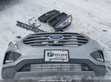 Ford Edge Sel 2FMPK4J9XLBA62565 снимка