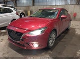 Mazda Mazda3 Gt JM1BM1W31F1230931 снимка