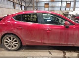Mazda Mazda3 Gt JM1BM1W31F1230931 снимка