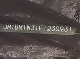 Mazda Mazda3 Gt JM1BM1W31F1230931 снимка
