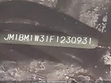Mazda Mazda3 Gt JM1BM1W31F1230931 снимка