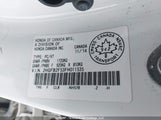 Honda Civic Ex 4Dr 2HGFB2F53FH011535 снимка