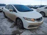 Honda Civic Ex 4Dr 2HGFB2F53FH011535 снимка