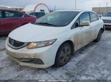 Honda Civic Ex 4Dr 2HGFB2F53FH011535 снимка