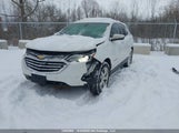 Chevrolet Equinox Lt 2GNAXTEX8J6215049 снимка