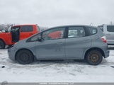 Honda Fit Lx LUCGE8H51E3005577 снимка