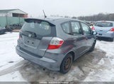 Honda Fit Lx LUCGE8H51E3005577 снимка