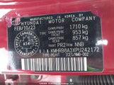 Hyundai Venue KMHRB8A3XPU242172 снимка