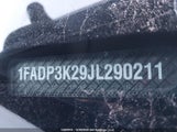 Ford Focus Se 1FADP3K29JL290211 снимка