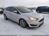 Ford Focus Se 1FADP3K29JL290211 fotografie