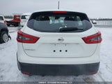 Nissan Qashqai S 4Dr2Wd JN1BJ1AVXPW000832 fotografie