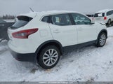 Nissan Qashqai S 4Dr2Wd JN1BJ1AVXPW000832 photo