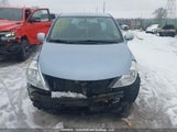 Nissan Versa S/Sl 3N1BC1CP0CL364038 fotografie