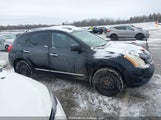 Nissan Rogue S/Sv JN8AS5MV3CW379096 снимка