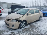 Toyota Corolla Ce 2T1BU4EE5CC845199 photo