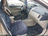 Toyota Corolla Ce 2T1BU4EE5CC845199 photo