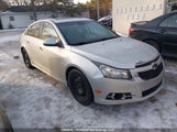 Chevrolet Cruze Lt 1G1PF5SB2E7316399 снимка