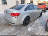 Chevrolet Cruze Lt 1G1PF5SB2E7316399 снимка