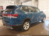 Volkswagen Atlas Sel 1V2BR2CA7SC513986 снимка