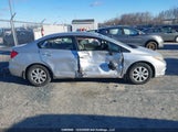 Honda Civic Lx 2HGFB2F58CH115045 снимка