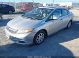 Honda Civic Lx 2HGFB2F58CH115045 снимка