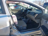 Honda Civic Lx 2HGFB2F58CH115045 снимка
