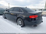 Audi S4 Premium WAUFGCFL9AA087396 снимка