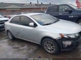 Kia Forte 2.0L Lx KNAFT4A21A5069533 снимка