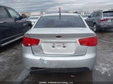 Kia Forte 2.0L Lx KNAFT4A21A5069533 снимка