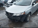 Kia Forte 2.0L Lx KNAFT4A21A5069533 снимка