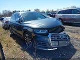 Audi Sq5 3.0T Technik WA1C4AFY9J2083688 снимка