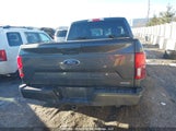 Ford F-150 Lariat 1FTEW1EP1KFA69604 снимка