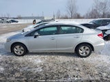 Honda Civic Lx 2HGFB2F45DH002937 снимка
