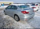 Honda Civic Lx 2HGFB2F45DH002937 снимка