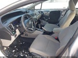 Honda Civic Lx 2HGFB2F45DH002937 снимка