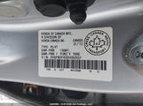 Honda Civic Lx 2HGFB2F45DH002937 снимка