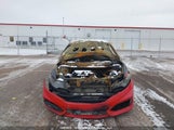 Honda Civic Lx 2HGFG3A41EH002501 снимка