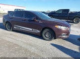 Ford Fusion Se 3FA6P0HR9DR217132 снимка