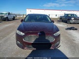 Ford Fusion Se 3FA6P0HR9DR217132 снимка