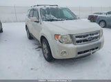 Ford Escape Limited 1FMCU9E72CKB96720 снимка
