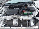 Mitsubishi Lancer Se JA32U2FU4EU605818 снимка