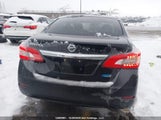 Nissan Sentra S/Sv/Sr/Sl 3N1AB7AP4FL647261 fotografie