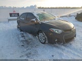 Toyota Corolla S 2T1BURHE7FC401769 снимка