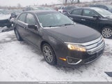 Ford Fusion Sel 3FAHP0JGXBR300485 снимка