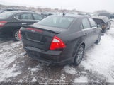 Ford Fusion Sel 3FAHP0JGXBR300485 снимка