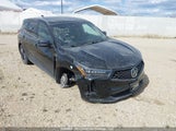 Acura Rdx A-Spec 5J8TC2H67NL805090 снимка